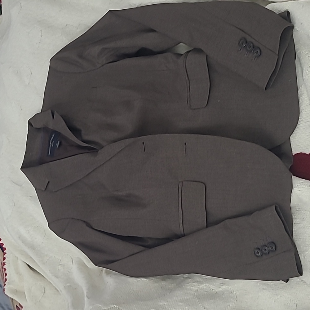 Banana republic blazer 0